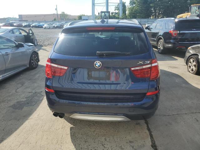 Photo 5 VIN: 5UXWX7C51H0S18738 - BMW X3 