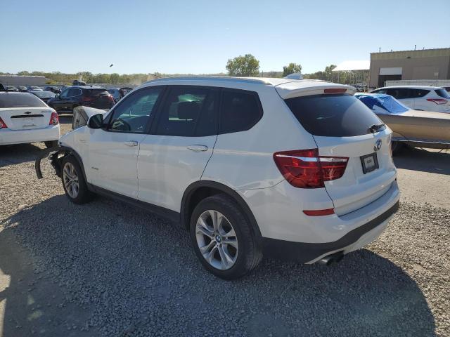 Photo 1 VIN: 5UXWX7C51H0U40454 - BMW X3 