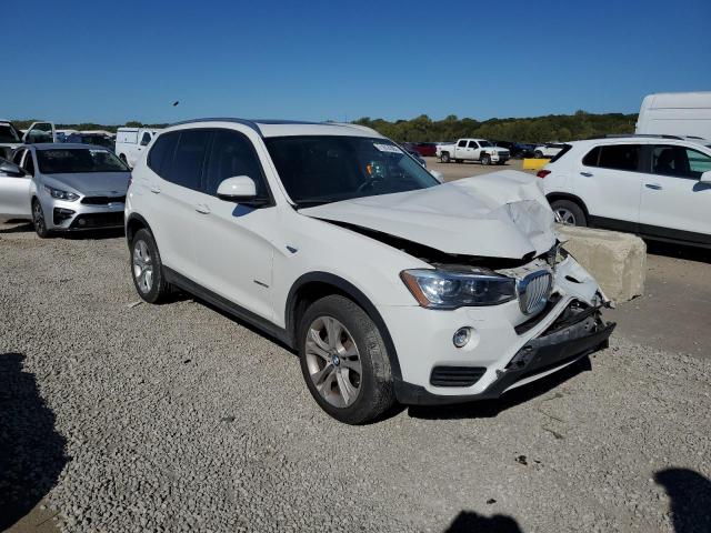 Photo 3 VIN: 5UXWX7C51H0U40454 - BMW X3 