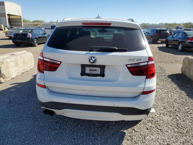 Photo 5 VIN: 5UXWX7C51H0U40454 - BMW X3 