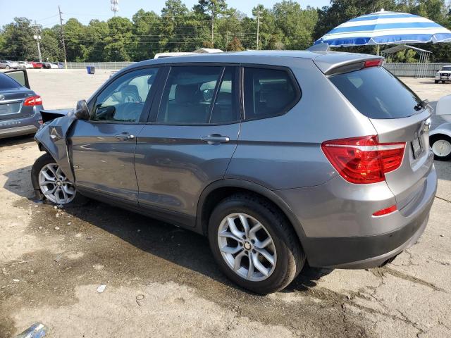 Photo 1 VIN: 5UXWX7C52BL731020 - BMW X3 XDRIVE3 