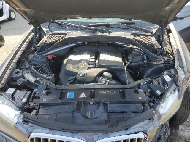 Photo 11 VIN: 5UXWX7C52BL731020 - BMW X3 XDRIVE3 