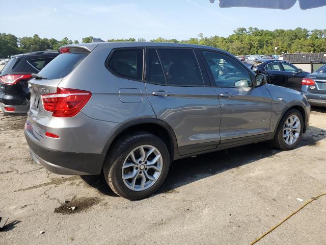 Photo 2 VIN: 5UXWX7C52BL731020 - BMW X3 XDRIVE3 