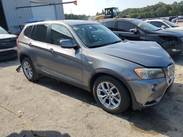 Photo 3 VIN: 5UXWX7C52BL731020 - BMW X3 XDRIVE3 