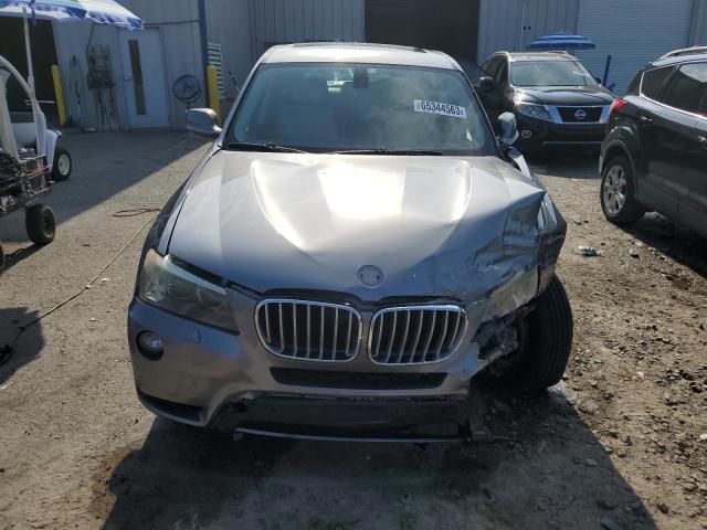 Photo 4 VIN: 5UXWX7C52BL731020 - BMW X3 XDRIVE3 