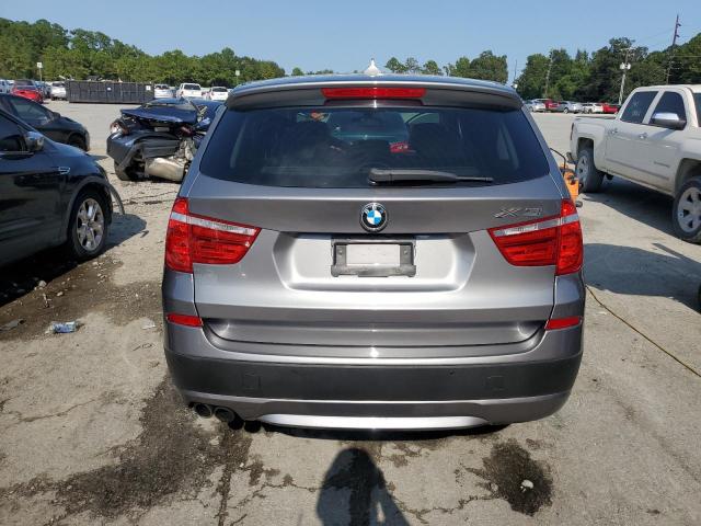 Photo 5 VIN: 5UXWX7C52BL731020 - BMW X3 XDRIVE3 