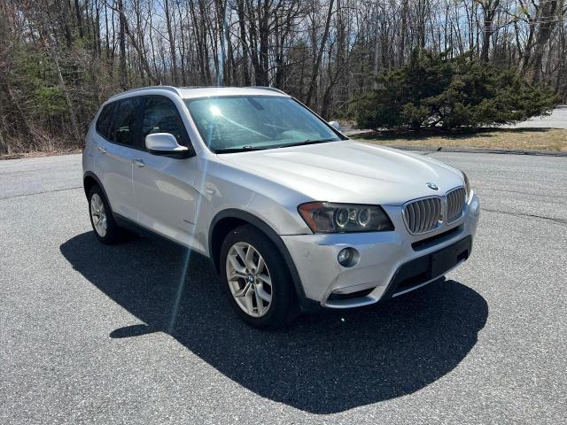 Photo 0 VIN: 5UXWX7C52BL732782 - BMW X3 XDRIVE3 