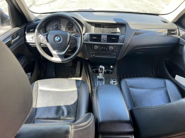 Photo 8 VIN: 5UXWX7C52BL732782 - BMW X3 XDRIVE3 