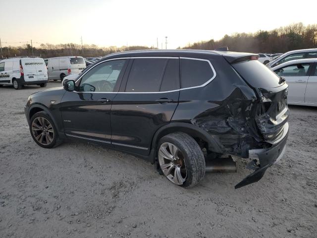 Photo 1 VIN: 5UXWX7C52BL732961 - BMW X3 XDRIVE3 