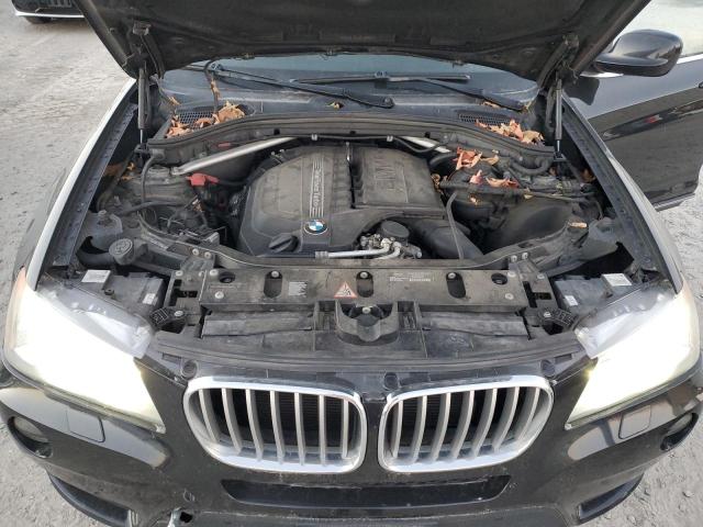 Photo 11 VIN: 5UXWX7C52BL732961 - BMW X3 XDRIVE3 