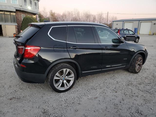 Photo 2 VIN: 5UXWX7C52BL732961 - BMW X3 XDRIVE3 