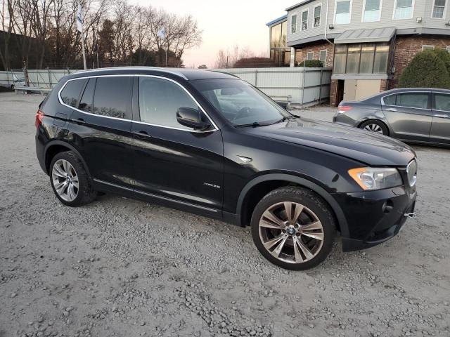 Photo 3 VIN: 5UXWX7C52BL732961 - BMW X3 XDRIVE3 