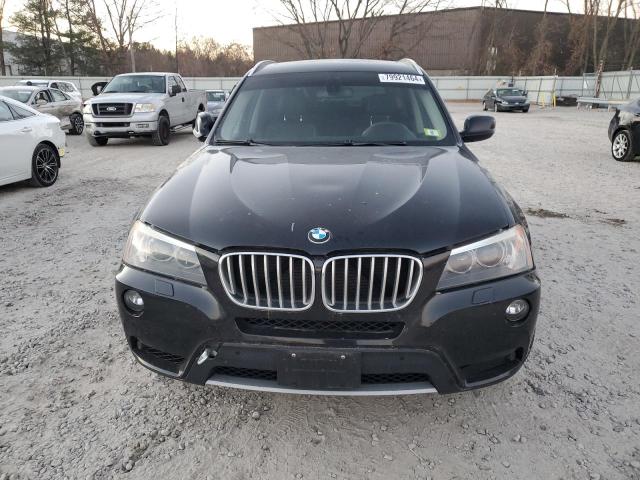 Photo 4 VIN: 5UXWX7C52BL732961 - BMW X3 XDRIVE3 