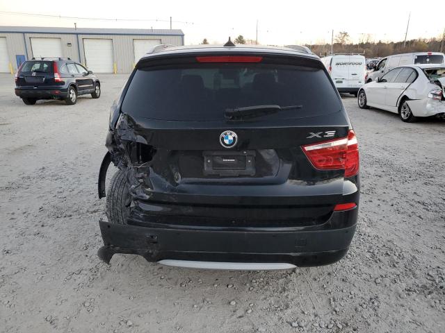 Photo 5 VIN: 5UXWX7C52BL732961 - BMW X3 XDRIVE3 