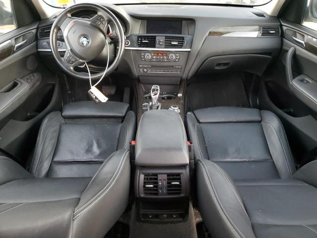 Photo 7 VIN: 5UXWX7C52BL732961 - BMW X3 XDRIVE3 