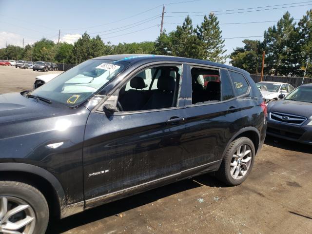 Photo 8 VIN: 5UXWX7C52BL735620 - BMW X3 XDRIVE3 