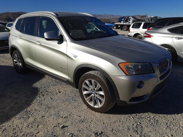 Photo 3 VIN: 5UXWX7C52BLL15064 - BMW X3 XDRIVE3 