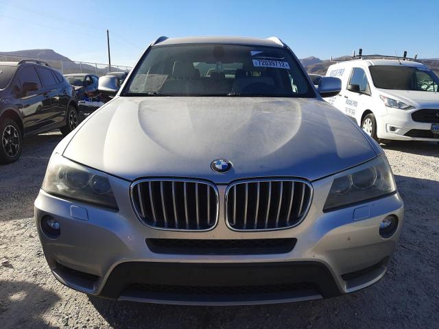 Photo 4 VIN: 5UXWX7C52BLL15064 - BMW X3 XDRIVE3 