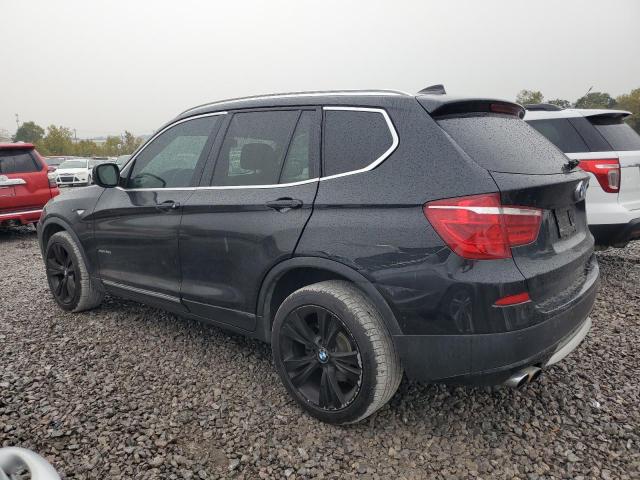 Photo 1 VIN: 5UXWX7C52BLL15470 - BMW X3 