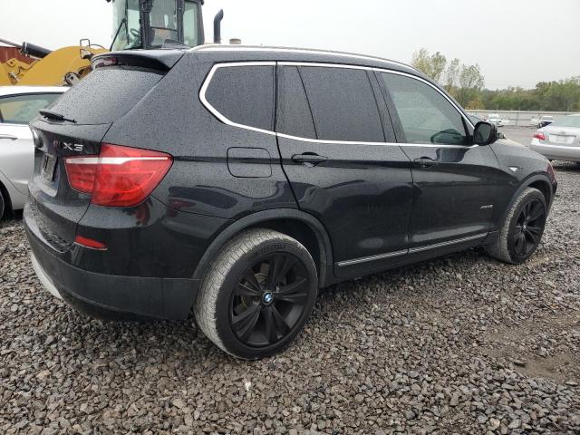 Photo 2 VIN: 5UXWX7C52BLL15470 - BMW X3 