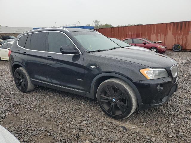 Photo 3 VIN: 5UXWX7C52BLL15470 - BMW X3 