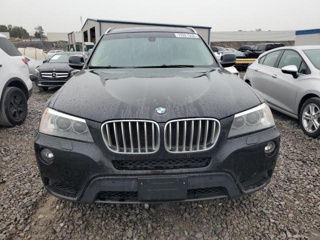 Photo 4 VIN: 5UXWX7C52BLL15470 - BMW X3 