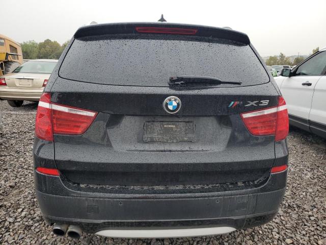 Photo 5 VIN: 5UXWX7C52BLL15470 - BMW X3 