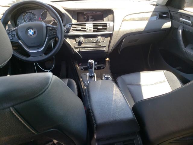 Photo 8 VIN: 5UXWX7C52CL736204 - BMW X3 XDRIVE3 