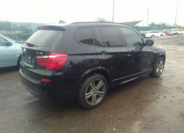 Photo 3 VIN: 5UXWX7C52CL736509 - BMW X3 