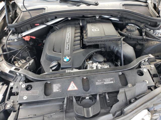 Photo 6 VIN: 5UXWX7C52CL736543 - BMW X3 XDRIVE3 