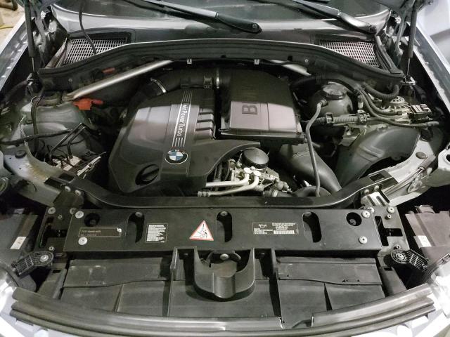 Photo 6 VIN: 5UXWX7C52CL737501 - BMW X3 XDRIVE3 