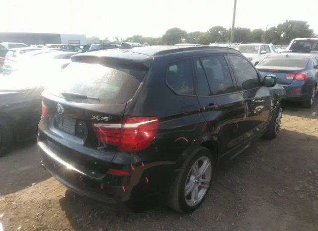 Photo 3 VIN: 5UXWX7C52CL737921 - BMW X3 