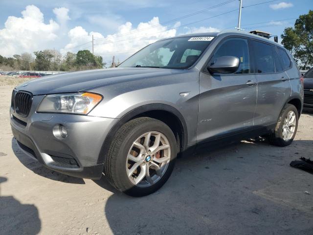 Photo 0 VIN: 5UXWX7C52CL889360 - BMW X3 XDRIVE3 