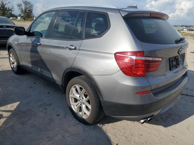 Photo 1 VIN: 5UXWX7C52CL889360 - BMW X3 XDRIVE3 