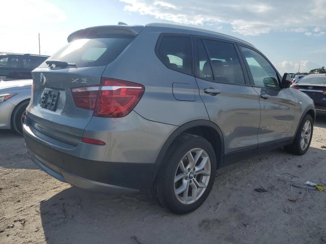 Photo 2 VIN: 5UXWX7C52CL889360 - BMW X3 XDRIVE3 