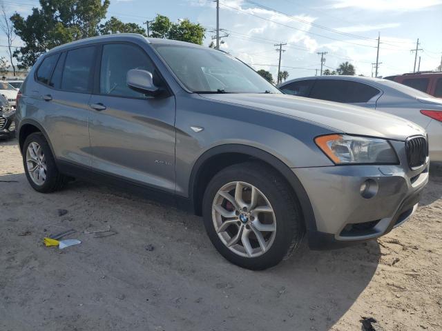 Photo 3 VIN: 5UXWX7C52CL889360 - BMW X3 XDRIVE3 