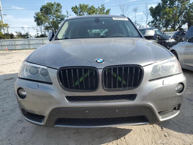 Photo 4 VIN: 5UXWX7C52CL889360 - BMW X3 XDRIVE3 