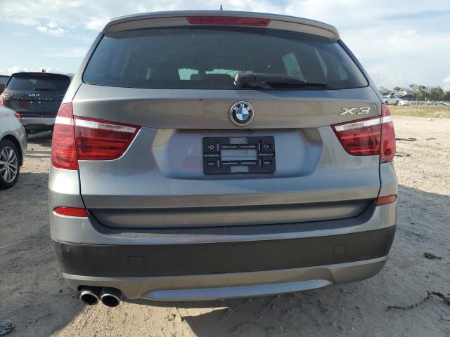 Photo 5 VIN: 5UXWX7C52CL889360 - BMW X3 XDRIVE3 