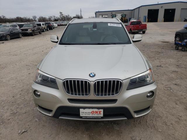 Photo 4 VIN: 5UXWX7C52CL889391 - BMW X3 XDRIVE3 