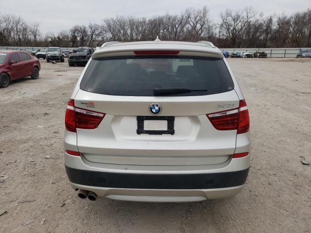 Photo 5 VIN: 5UXWX7C52CL889391 - BMW X3 XDRIVE3 