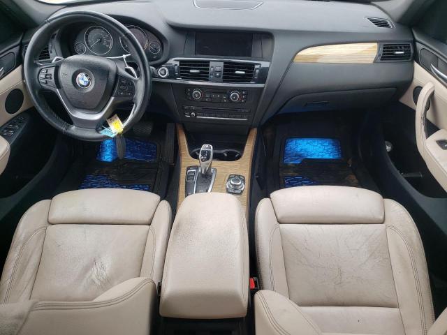 Photo 7 VIN: 5UXWX7C52CL889391 - BMW X3 XDRIVE3 