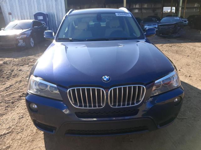 Photo 4 VIN: 5UXWX7C52CL975333 - BMW X3 XDRIVE3 