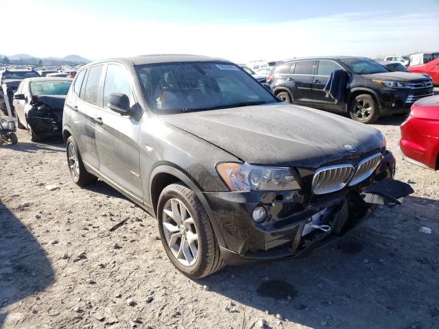 Photo 0 VIN: 5UXWX7C52DL979836 - BMW X3 XDRIVE3 