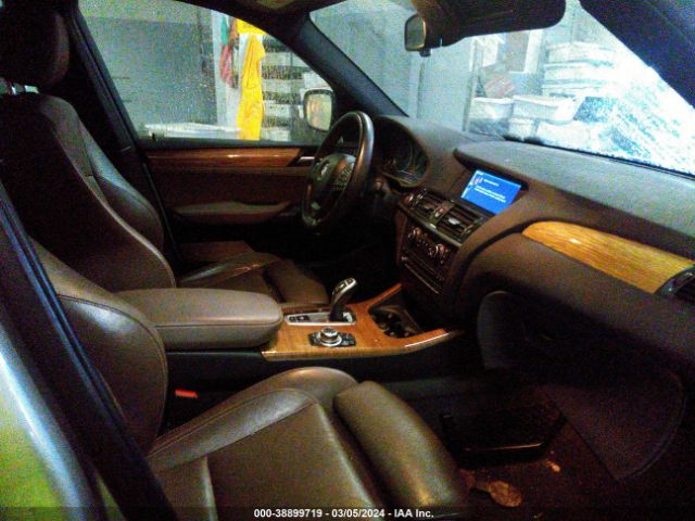 Photo 4 VIN: 5UXWX7C52DL982428 - BMW X3 