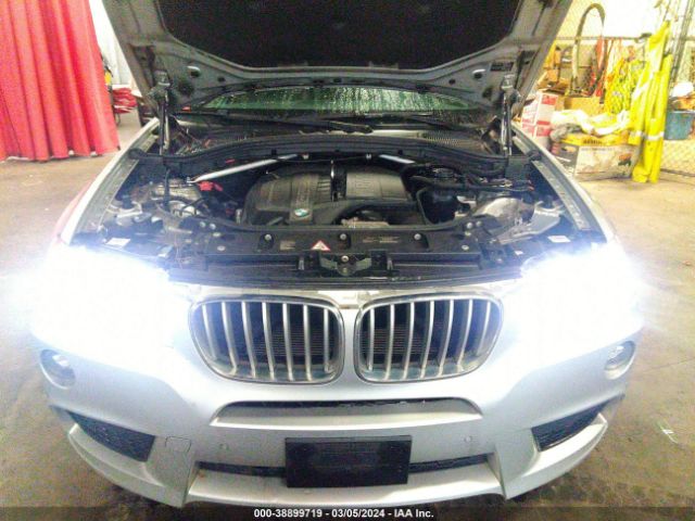 Photo 9 VIN: 5UXWX7C52DL982428 - BMW X3 