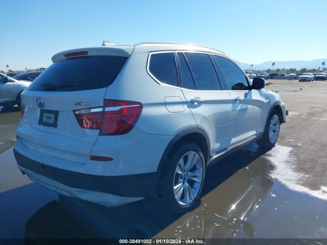 Photo 3 VIN: 5UXWX7C52DL983093 - BMW X3 