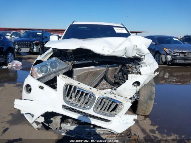 Photo 5 VIN: 5UXWX7C52DL983093 - BMW X3 