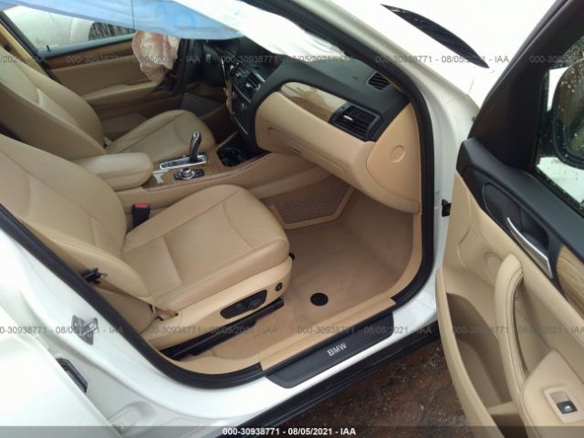 Photo 4 VIN: 5UXWX7C52E0E75101 - BMW X3 