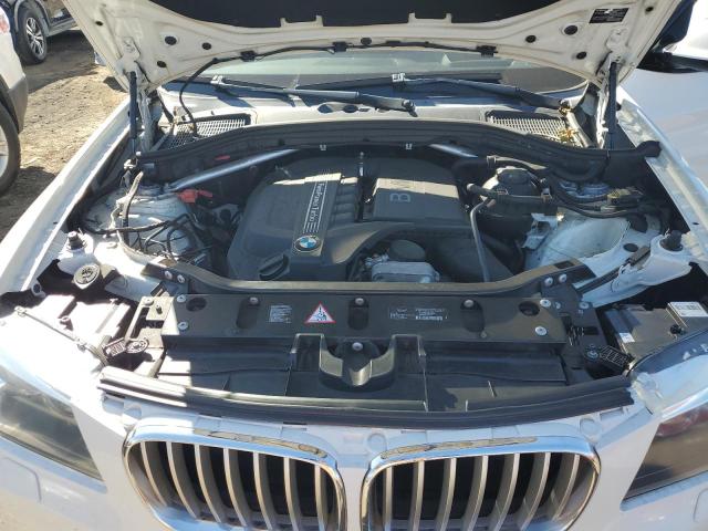 Photo 11 VIN: 5UXWX7C52E0E76054 - BMW X3 XDRIVE3 