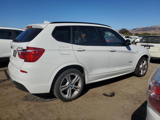 Photo 2 VIN: 5UXWX7C52E0E76054 - BMW X3 XDRIVE3 